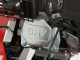 Geotech MCT 550 - Petrol Two-wheel Tractor - Ducar DH212 - 7HP
