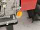 Geotech MCT 550 - Petrol Two-wheel Tractor - Ducar DH212 - 7HP