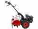 Geotech MCT 550 - Petrol Two-wheel Tractor - Ducar DH212 - 7HP