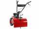 Geotech MCT 550 - Petrol Two-wheel Tractor - Ducar DH212 - 7HP