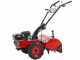 Geotech MCT 550 - Petrol Two-wheel Tractor - Ducar DH212 - 7HP