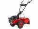 Geotech MCT 550 - Petrol Two-wheel Tractor - Ducar DH212 - 7HP