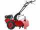 Geotech MCT 550 - Petrol Two-wheel Tractor - Ducar DH212 - 7HP