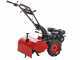 Geotech MCT 550 - Petrol Two-wheel Tractor - Ducar DH212 - 7HP