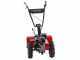 Geotech MCT 550 - Petrol Two-wheel Tractor - Ducar DH212 - 7HP