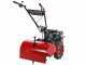 Geotech MCT 550 - Petrol Two-wheel Tractor - Ducar DH212 - 7HP