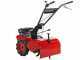 Geotech MCT 550 - Petrol Two-wheel Tractor - Ducar DH212 - 7HP