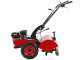 Geotech MCT 550 - Petrol Two-wheel Tractor - Ducar DH212 - 7HP