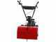 Geotech MCT 550 - Petrol Two-wheel Tractor - Ducar DH212 - 7HP