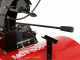 Geotech MCT 550 - Petrol Two-wheel Tractor - Ducar DH212 - 7HP