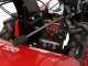 Geotech MCT 550 - Petrol Two-wheel Tractor - Ducar DH212 - 7HP