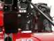 Geotech MCT 550 - Petrol Two-wheel Tractor - Ducar DH212 - 7HP