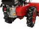 Geotech MCT 550 - Petrol Two-wheel Tractor - Ducar DH212 - 7HP