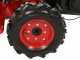 Geotech MCT 550 - Petrol Two-wheel Tractor - Ducar DH212 - 7HP