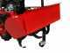 Geotech MCT 550 - Petrol Two-wheel Tractor - Ducar DH212 - 7HP