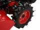 Geotech MCT 550 - Petrol Two-wheel Tractor - Ducar DH212 - 7HP