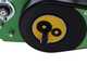 Docma VF150 auto-4 GX50 - Honda engine forestry winch - 80m &Oslash; 5mm cable