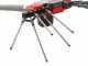 Aima Duetto Performance - Electric Battery-powered Olive Harvester - 235cm Pole