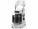 Resto Italia Pina Line MO 10 VV - Spiral Dough Mixer with Adjustable Speed - 6 Kg
