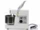 Resto Italia Pina Line MO 10 VV - Spiral Dough Mixer with Adjustable Speed - 6 Kg