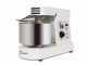 Resto Italia Pina Line MO 10 VV - Spiral Dough Mixer with Adjustable Speed - 6 Kg