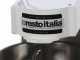 Resto Italia Pina Line MO 10 - Single-Speed Spiral Dough Mixer - 6 Kg