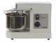 Resto Italia Pina Line MO 10 - Single-Speed Spiral Dough Mixer - 6 Kg