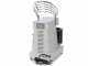 Resto Italia Pina Line MO 10 - Single-Speed Spiral Dough Mixer - 6 Kg