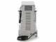 Resto Italia Pina Line MO 10 - Single-Speed Spiral Dough Mixer - 6 Kg