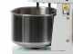 Resto Italia Pina Line MO 10 - Single-Speed Spiral Dough Mixer - 6 Kg