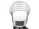 Resto Italia Pina Line MO 10 - Single-Speed Spiral Dough Mixer - 6 Kg