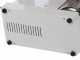 Resto Italia Pina Line MO 10 - Single-Speed Spiral Dough Mixer - 6 Kg