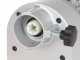Tre Spade TC-12 Inox/160 Elegant - Electric Meat Mincer - 480W - N.12