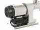 Tre Spade TC-12 Inox/160 Elegant - Electric Meat Mincer - 480W - N.12