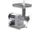 Tre Spade TC-12 Inox/160 Elegant - Electric Meat Mincer - 480W - N.12