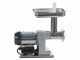 Tre Spade TC-12 Inox/160 Elegant - Electric Meat Mincer - 480W - N.12