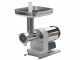 Tre Spade TC-12 Inox/160 Elegant - Electric Meat Mincer - 480W - N.12