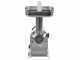 Tre Spade TC-12 Inox/160 Elegant - Electric Meat Mincer - 480W - N.12