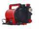 Einhell GC-GP 1045 E - Self-Priming Gardening Pump - 1050W - 4500l/h