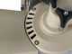 Santos SIF18 - Single-Phase Fork Dough Mixer - 10L Bowl
