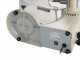 Santos SIF18 - Single-Phase Fork Dough Mixer - 10L Bowl