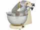 Santos SIF18 - Single-Phase Fork Dough Mixer - 10L Bowl