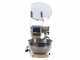 Santos SIF18 - Single-Phase Fork Dough Mixer - 10L Bowl