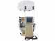 Santos SIF18 - Single-Phase Fork Dough Mixer - 10L Bowl