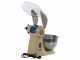 Santos SIF18 - Single-Phase Fork Dough Mixer - 10L Bowl