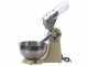 Santos SIF18 - Single-Phase Fork Dough Mixer - 10L Bowl