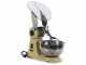 Santos SIF18 - Single-Phase Fork Dough Mixer - 10L Bowl