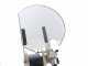 Santos SIF18 - Single-Phase Fork Dough Mixer - 10L Bowl