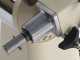 Santos SIF18 - Single-Phase Fork Dough Mixer - 10L Bowl