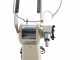 Santos SIF18 - Single-Phase Fork Dough Mixer - 10L Bowl